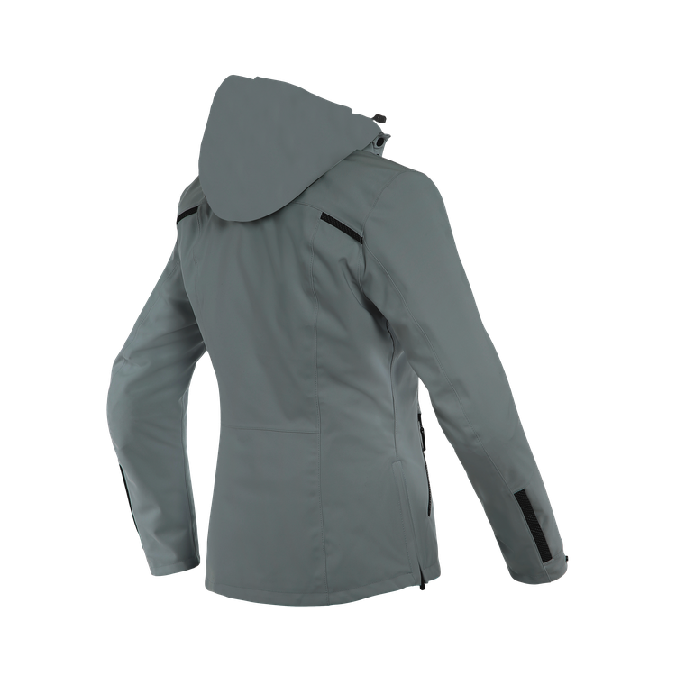GIACCA MAYFAIR LADY D DRY QUARZO | DAINESE
