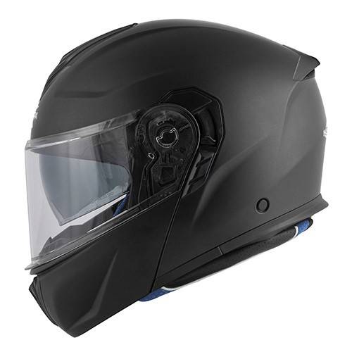 CASCO MODULARE KV50B SOLID BLACK | KAPPA
