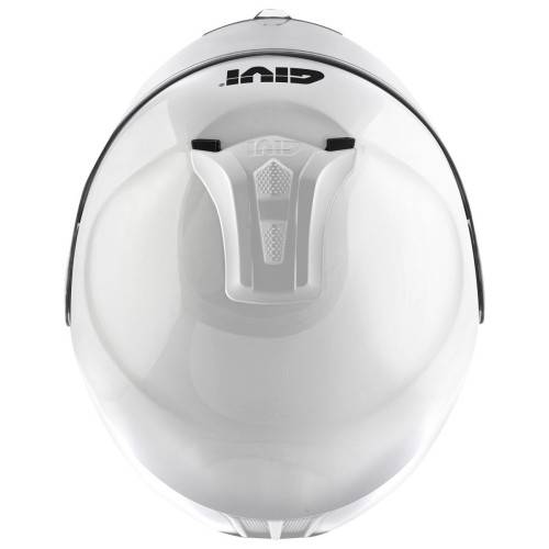 CASCO MOD X21 EVO BIANCO LUCIDO | HX21SB910