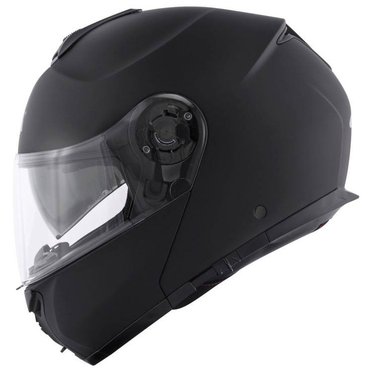 CASCO MOD X21 EVO NERO OPACO | HX21SN900