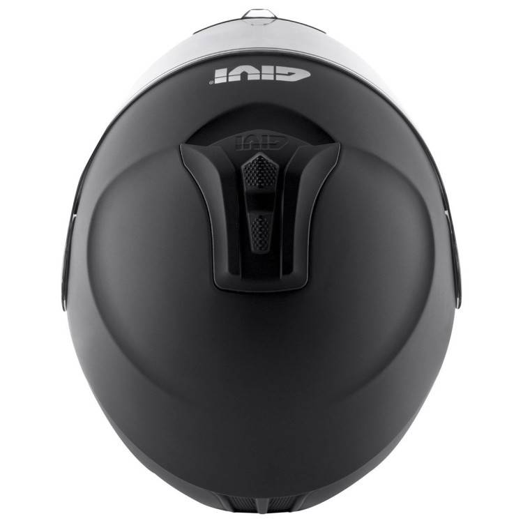CASCO MOD X21 EVO NERO OPACO | HX21SN900