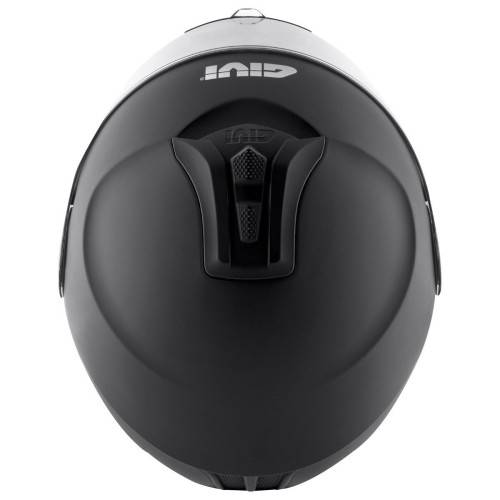 CASCO MOD X21 EVO NERO OPACO | HX21SN900