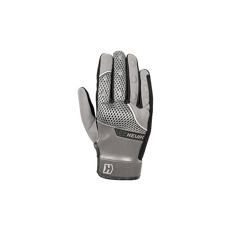 GUANTO DONNA ATHENA GRIGIO | HEVIK