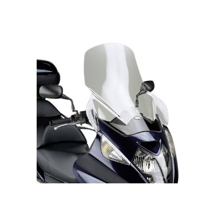 SCHERMO HONDA SILVER WING 600'01-02-03-0 | GIVI | 214DT