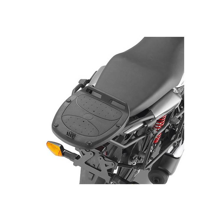 GIVI SUPPORTO PORTAPACCHI HONDA CB 125F 2021 | GIVI | SR1184