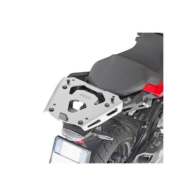 GIVI SUPPORTO PORTAPACCHI BMW F 900 XR F900R(2020) | GIVI | SRA5137