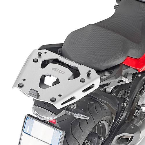 GIVI SUPPORTO PORTAPACCHI BMW F 900 XR F900R(2020) | GIVI | SRA5137