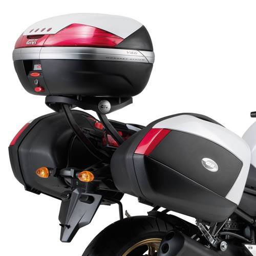LAT.MONORACK Y.FZ8 FAZER 8 '10 | GIVI | 366FZ