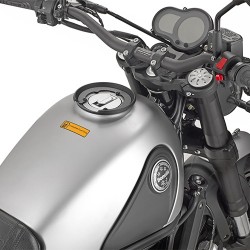 FLANGIA X BORSA TANKLOCK XS319BENELLI LE | GIVI | BF34