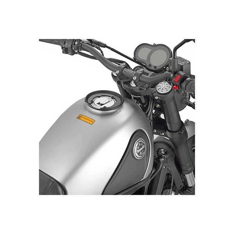 FLANGIA X BORSA TANKLOCK XS319BENELLI LE | GIVI | BF34