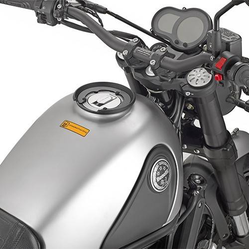 FLANGIA X BORSA TANKLOCK XS319BENELLI LE | GIVI | BF34