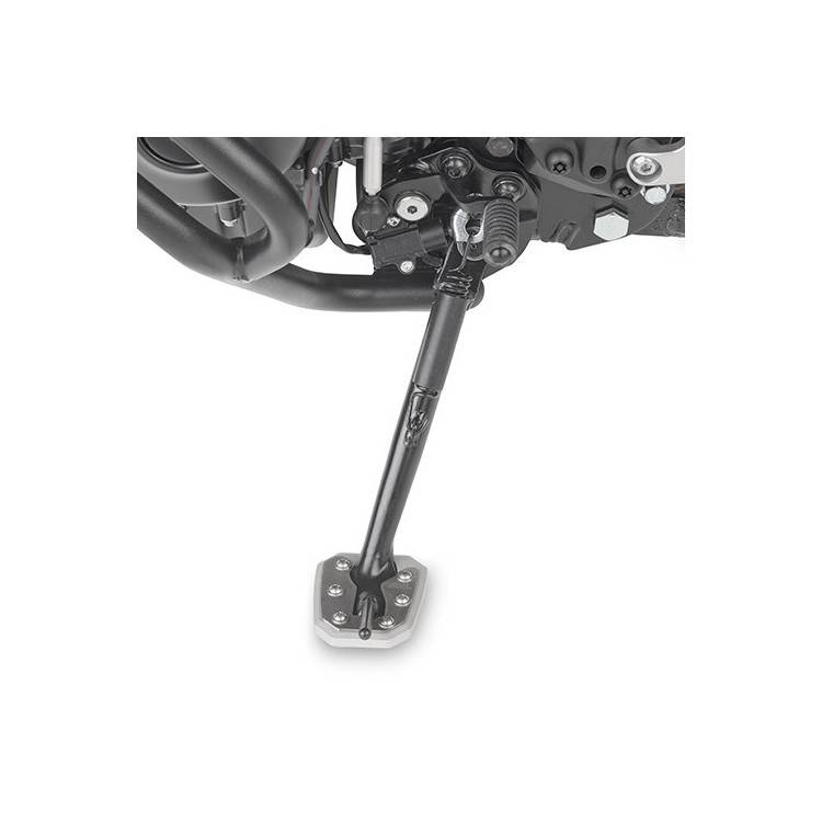 ESTENS. CAV. LAT. YAMAHA TRACER 9 (2021) | GIVI | ES2159