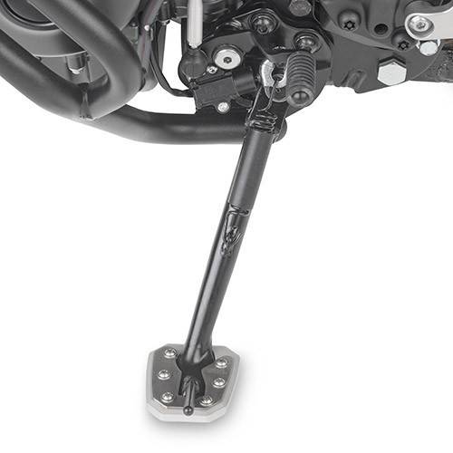 ESTENS. CAV. LAT. YAMAHA TRACER 9 (2021) | GIVI | ES2159