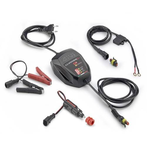 CARICA BATTERIA MANTENITORE DI CARICA | GIVI | S511