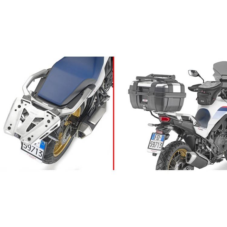 ATT. SPEC. HONDA XL750 TRANSALP (2023) | GIVI | SR1201