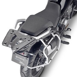 ATT. SPEC. CF MOTO 800 MT (2022) | GIVI | SR9225