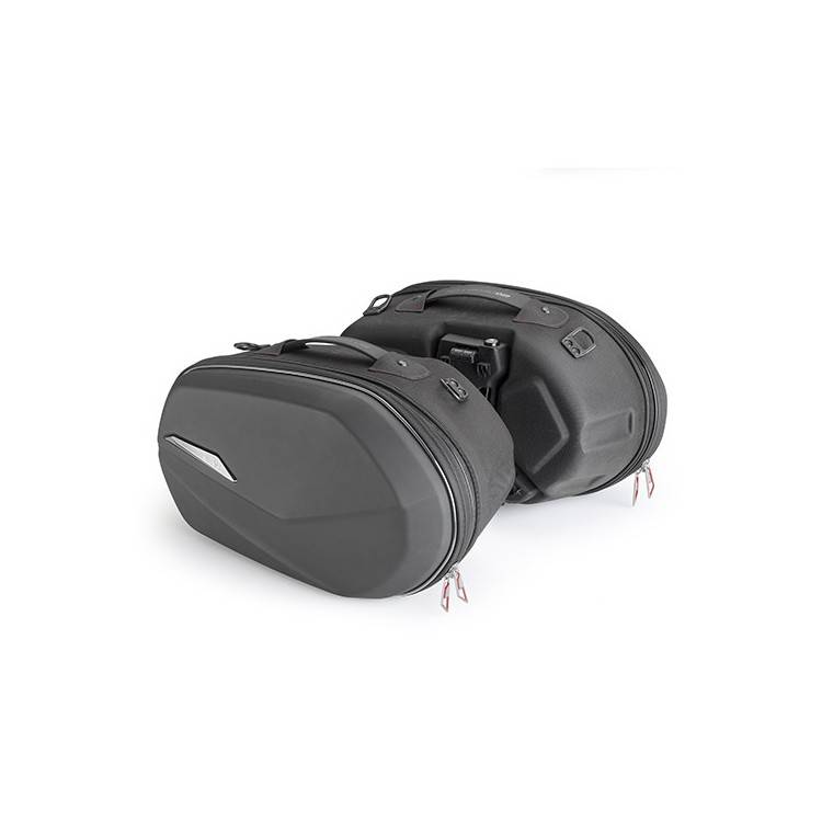 BORSE LATERALI EASYLOCK TERMOF ESTENSIB | GIVI | ST609