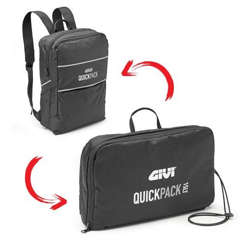 BORSA QUICKPACK X ALLUM.CASE | GIVI | T521