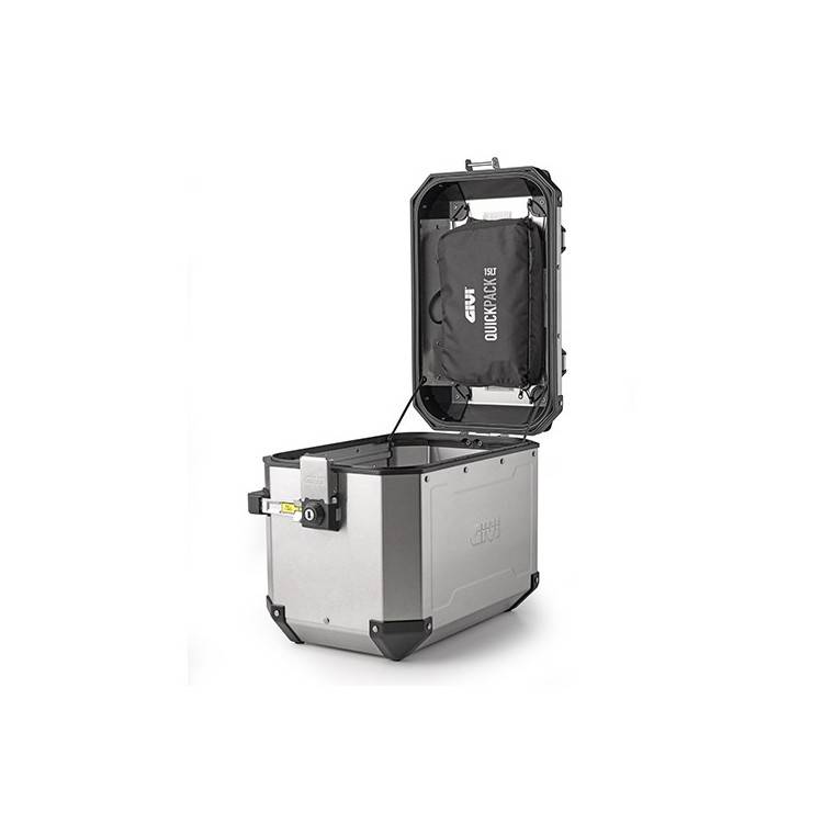 BORSA QUICKPACK X ALLUM.CASE | GIVI | T521