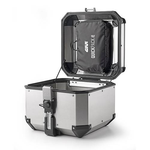 BORSA QUICKPACK X ALLUM.CASE | GIVI | T521