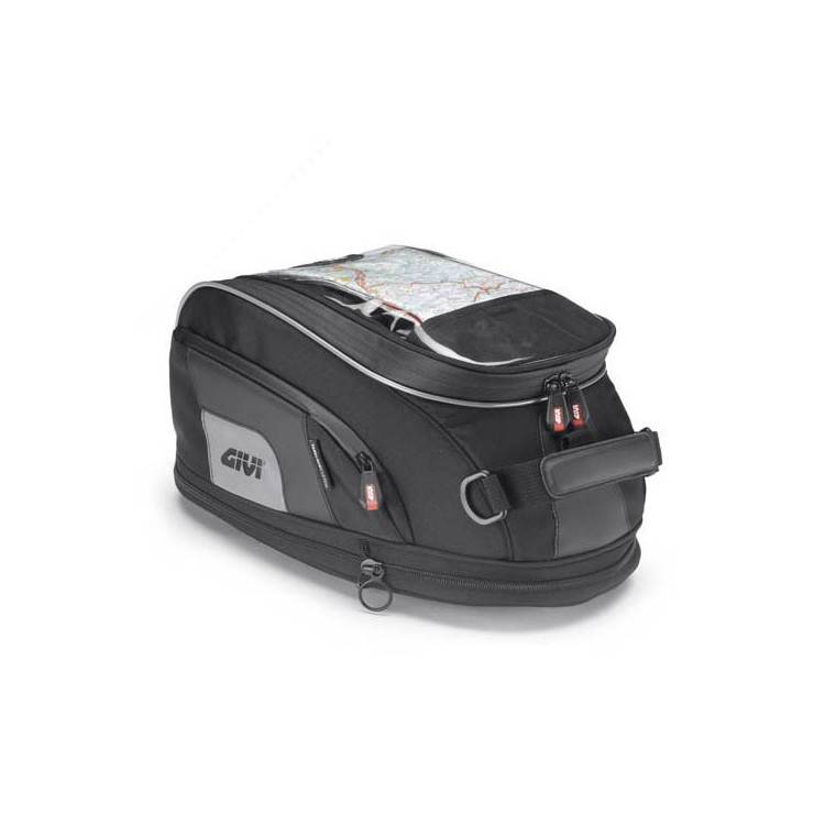 BORSA SERB. TANKLOCK ESTENS. 15LT YKK | GIVI | XS307Y