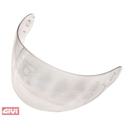 VISIERA TRASPARENTE JUNIOR 4 | GIVI | GIVZ2527TR