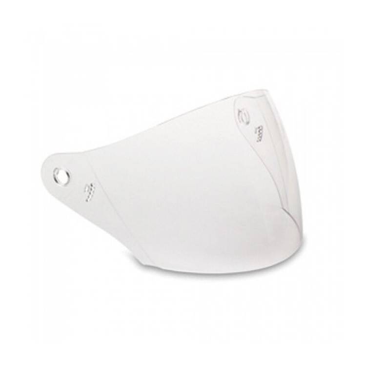 VISIERA TRASPARENTE H301-H303 | GIVI | GIVZ2408TR