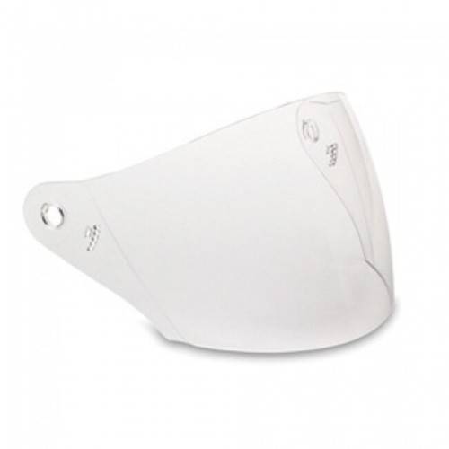 VISIERA TRASPARENTE H301-H303 | GIVI | GIVZ2408TR