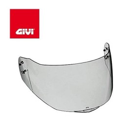 VISIERA TRASPARENTE CASCO X16 | GIVI | Z2390TR