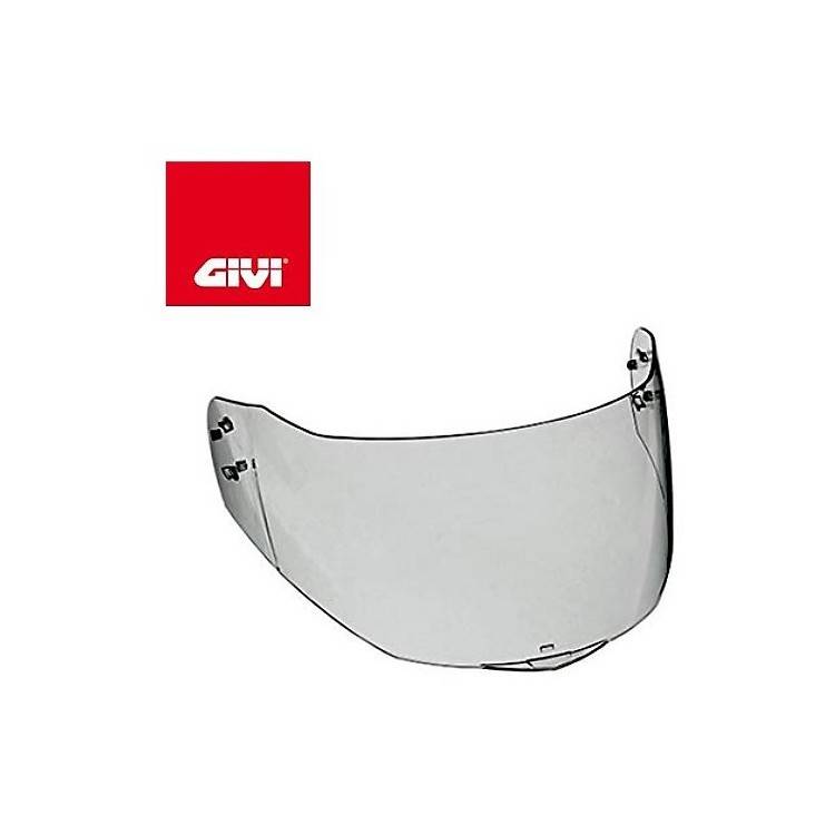 VISIERA TRASPARENTE CASCO X16 | GIVI | Z2390TR