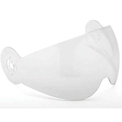VISIERA OCCHIALE TRASPARENTE CASCO 11.1 | GIVI | Z2314TR
