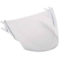 VISIERA LUNGA TRASPAREN. X09JANTI GRAFF | GIVI | Z2234TR