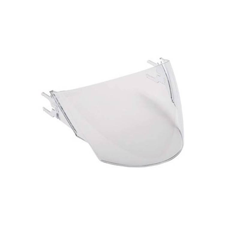 VISIERA LUNGA TRASPAREN. X09JANTI GRAFF | GIVI | Z2234TR