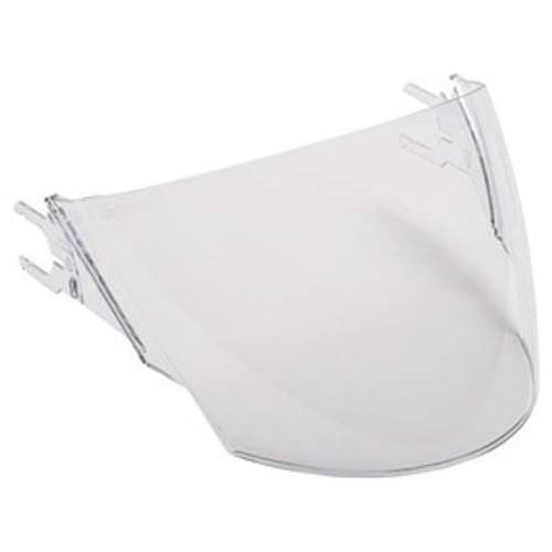 VISIERA LUNGA TRASPAREN. X09JANTI GRAFF | GIVI | Z2234TR