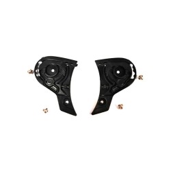 KIT MECCANISMI VISIERA COMPLETO DI VITI | GIVI | GIVZ2528R
