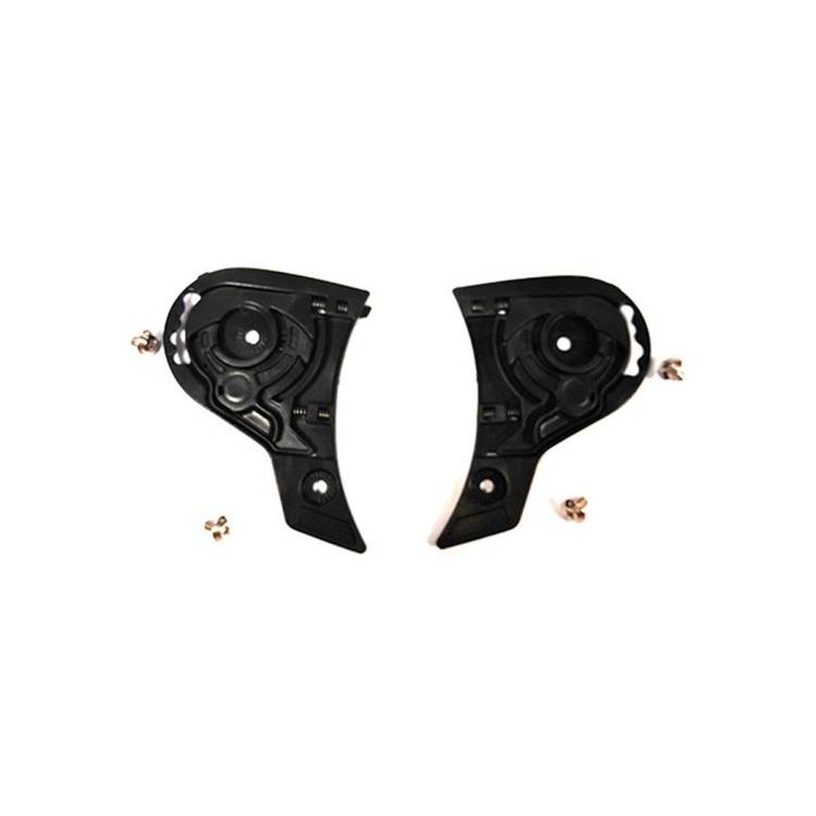 KIT MECCANISMI VISIERA COMPLETO DI VITI | GIVI | GIVZ2528R