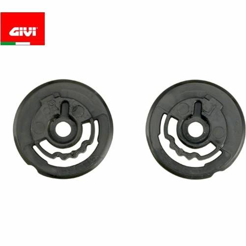 COPPIA MECCANISMI VISIERA 12.3 | GIVI | Z2487R