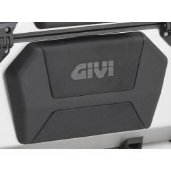 SCHIENALINO TREKKER OUTBACK EVO 58LT. | GIVI | E240