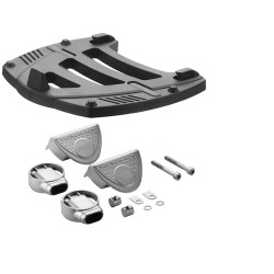 PIASTRA E SNODO MONORACK 3 | GIVI | M3
