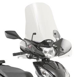 KIT ATTACC.HONDA VISION 50-110(11-17)PER | GIVI | A1153A