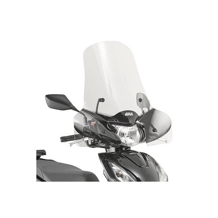 KIT ATTACC.HONDA VISION 50-110(11-17)PER | GIVI | A1153A