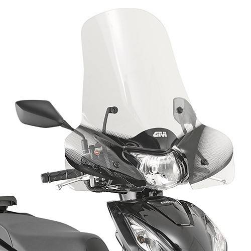 KIT ATTACC.HONDA VISION 50-110(11-17)PER | GIVI | A1153A
