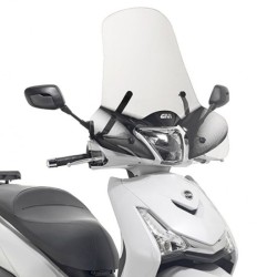 KIT ATTACC PARAB SYMPH 125 EURO 5 2021 | GIVI | A7064A