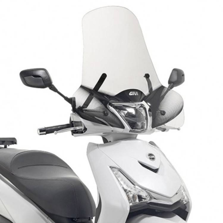 KIT ATTACC PARAB SYMPH 125 EURO 5 2021 | GIVI | A7064A