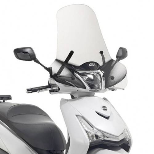 KIT ATTACC PARAB SYMPH 125 EURO 5 2021 | GIVI | A7064A