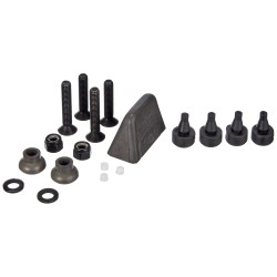 JUNCTION KIT BAG LUGGAGE MONOR GR.76 | GIVI | E115F