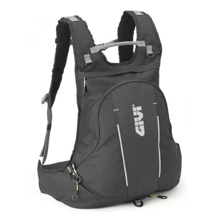 ZAINO ESTENSIBILE EASY BAG 24LT CON COP | GIVI | EA104C