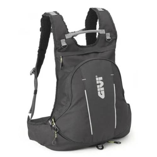 ZAINO ESTENSIBILE EASY BAG 24LT CON COP | GIVI | EA104C