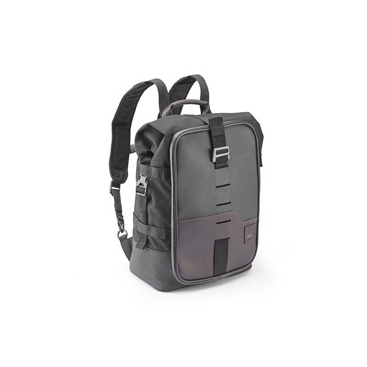 BORSA DA SELLA LINEA CORIUM | GIVI | CRM101