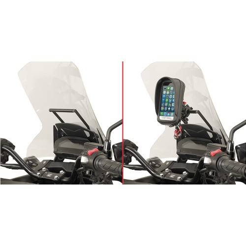 TRAVERSINO PER PORTANAVIGATORISU HONDA N | GIVI | FB1146